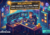 Rollercoin 2026: Como Funciona o Simulador de Criptomoedas