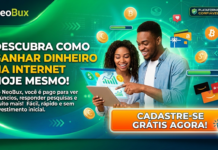 NeoBux Paga? Funciona e Ainda Vale a Pena NeoBux Paga Funciona e Ainda Vale a Pena